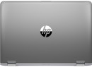 Ноутбук HP Pavilion x360 14-ba103ur 14" 1920x1080 Intel Core i5-8250U 1 Tb 128 Gb 6Gb nVidia GeForce GT 940MX 2048 Мб серебристый Windows 10 Home 2PQ09EA8