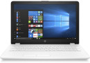 Ноутбук HP 15-bs111ur 15.6" 1920x1080 Intel Core i7-8550U 1 Tb 128 Gb 8Gb Intel UHD Graphics 620 белый Windows 10 Home 2PP31EA