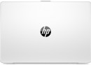 Ноутбук HP 15-bs111ur 15.6" 1920x1080 Intel Core i7-8550U 1 Tb 128 Gb 8Gb Intel UHD Graphics 620 белый Windows 10 Home 2PP31EA5