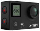 Экшн-камера X-TRY XTC210 черный2