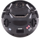 Робот-пылесос Panda X550 Pet Series сухая влажная уборка чёрный4