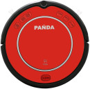 Робот-пылесос Panda X550 Pet Series сухая влажная уборка красный3
