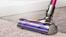 Absolute 7. Dyson v7 absolute. Пылесос Dyson v7 absolute. Робот пылесос Dyson. Моющий робот пылесос Дайсон.