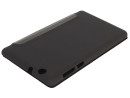 Чехол IT BAGGAGE для планшета Huawei Media Pad T3  7" черный ITHWT375-12