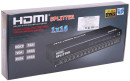 Разветвитель HDMI Orient HSP0116H 304643