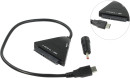 Кабель-переходник Orient UHD-523 USB 3.1 to SATA2