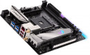 Материнская плата ASUS ROG STRIX X370-I GAMING Socket AM4 AMD X370 2xDDR4 1xPCI-E 16x 4 mini-ITX Retail4