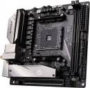 Материнская плата ASUS ROG STRIX X370-I GAMING Socket AM4 AMD X370 2xDDR4 1xPCI-E 16x 4 mini-ITX Retail5