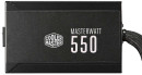 Блок питания ATX 550 Вт Cooler Master MasterWatt 550 MPX-5501-AMAAB-EU6