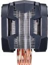 Кулер для процессора Cooler Master MasterAir MA610P Socket 775/1150/1151/1155/1156/1366/2011/2011-3/2066/AM2/AM2+/AM3/AM3+/AM4/FM1/FM2/FM2 MAP-T6PN-218PC-R15