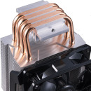 Кулер для процессора Cooler Master Hyper H412R Socket 2066/2011-3/2011/1151/1150/1155/1156/1366/775/AM4/AM3+/AM3/AM2+/AM2/FM2+/FM2/FM1 RR-H412-20PK-R24