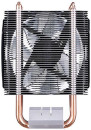 Кулер для процессора Cooler Master Hyper H411R Socket 2066/2011-3/2011/1151/1150/1155/1156/1366/775/AM4/AM3+/AM3/AM2+/AM2/FM2+/FM2/FM1 RR-H411-20PW-R13