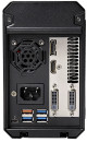 Видеокарта 8192Mb Gigabyte GeForce GTX1070 GAMING AORUS PCI-E GDDR5 GV-N1070IXEB-8GD Retail8
