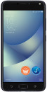 Смартфон ASUS ZenFone 4 Max ZC554KL черный 5.5" 32 Гб LTE Wi-Fi GPS 3G 90AX00I1-M00080