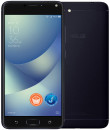 Смартфон ASUS ZenFone 4 Max ZC554KL черный 5.5" 32 Гб LTE Wi-Fi GPS 3G 90AX00I1-M000806