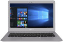 Ноутбук ASUS Zenbook UX330UA FC297T 13.3" 1920x1080 Intel Core i5-8250U 512 Gb 8Gb Intel HD Graphics 620 черный Windows 10 Home 90NB0CW1-M07980