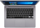 Ноутбук ASUS Zenbook UX330UA FC297T 13.3" 1920x1080 Intel Core i5-8250U 512 Gb 8Gb Intel HD Graphics 620 черный Windows 10 Home 90NB0CW1-M079803