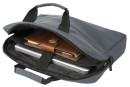Сумка для ноутбука 15.6" Canyon Elegant bag полиэстер серый 80CNECB5G42