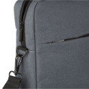 Сумка для ноутбука 15.6" Canyon Elegant bag полиэстер серый 80CNECB5G43
