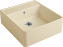 Мойка Villeroy & Boch Single-bowl sink 632061i5 керамика песочный