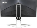 Монитор 34" Acer XR342CKBMIJPHUZX черный IPS 3440x1440 300 cd/m^2 5 ms USB DisplayPort Mini DisplayPort HDMI Аудио UM.CX2EE.0052