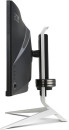 Монитор 34" Acer XR342CKBMIJPHUZX черный IPS 3440x1440 300 cd/m^2 5 ms USB DisplayPort Mini DisplayPort HDMI Аудио UM.CX2EE.0053