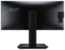 Монитор 35" Acer CB351CBMIDPHZX черный VA 2560x1080 300 cd/m^2 4 ms DVI HDMI DisplayPort Аудио USB UM.CB1EE.0014