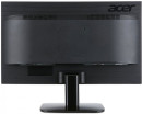 Монитор 24" Acer KA240HBID черный TN 1920x1080 250 cd/m^2 5 ms DVI HDMI VGA UM.FX0EE.0055