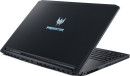 Ноутбук Acer Predator Triton 700 PT715-51-78SU 15.6" 1920x1080 Intel Core i7-7700HQ 1024 Gb 16Gb nVidia GeForce GTX 1060 6144 Мб черный Windows 10 Home NH.Q2KER.0034