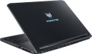 Ноутбук Acer Predator Triton 700 PT715-51-78SU 15.6" 1920x1080 Intel Core i7-7700HQ 1024 Gb 16Gb nVidia GeForce GTX 1060 6144 Мб черный Windows 10 Home NH.Q2KER.0035