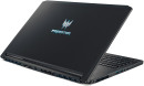 Ноутбук Acer Predator Triton 700 PT715-51-786P 15.6" 1920x1080 Intel Core i7-7700HQ 512 Gb 16Gb nVidia GeForce GTX 1060 6144 Мб черный Windows 10 Home NH.Q2KER.0024