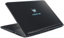 Ноутбук Acer Predator Triton 700 PT715-51-786P 15.6" 1920x1080 Intel Core i7-7700HQ 512 Gb 16Gb nVidia GeForce GTX 1060 6144 Мб черный Windows 10 Home NH.Q2KER.0025