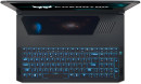 Ноутбук Acer Predator Triton 700 PT715-51-786P 15.6" 1920x1080 Intel Core i7-7700HQ 512 Gb 16Gb nVidia GeForce GTX 1060 6144 Мб черный Windows 10 Home NH.Q2KER.0027