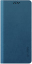 Чехол Samsung для Samsung Galaxy Note 8 designed for Samsung Mustang Diary синий GP-N950KDCFAAC