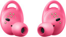 Bluetooth-гарнитура Samsung Gear IconX SM-R140N розовый SM-R140NZIASER3