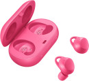 Bluetooth-гарнитура Samsung Gear IconX SM-R140N розовый SM-R140NZIASER4