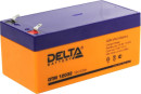 Батарея Delta DTM 12032 3.2Ач 12B