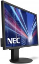 Монитор 27" NEC EA275WMi-BK черный IPS 2560x1440 350 cd/m^2 6 ms DVI HDMI DisplayPort Аудио USB  из ремонта5