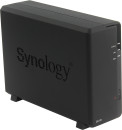 Сетевое хранилище Synology DS118 1x2,5 / 3,5