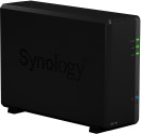 Сетевое хранилище Synology DS118 1x2,5 / 3,56