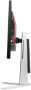 Монитор 25" AOC AG251FG черный красный TN 1920x1080 400 cd/m^2 1 ms HDMI DisplayPort Аудио USB6