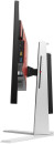 Монитор 25" AOC AG251FG черный красный TN 1920x1080 400 cd/m^2 1 ms HDMI DisplayPort Аудио USB10