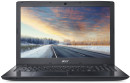 Ноутбук Acer TravelMate P259-MG-52K7 15.6" 1920x1080 Intel Core i5-6200U 128 Gb 4Gb nVidia GeForce GT 940MX 2048 Мб черный Linux NX.VE2ER.023