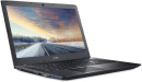 Ноутбук Acer TravelMate P259-MG-52K7 15.6" 1920x1080 Intel Core i5-6200U 128 Gb 4Gb nVidia GeForce GT 940MX 2048 Мб черный Linux NX.VE2ER.0232