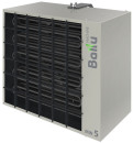 Тепловентилятор BALLU BHP-MW-5 4500 Вт серый