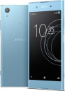 Смартфон SONY Xperia XA1 Plus Dual голубой 5.5" 32 Гб NFC LTE Wi-Fi GPS 3G 1310-44684