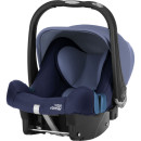 Автокресло Britax Romer Baby-Safe Plus II SHR (moonlight blue)