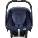Автокресло Britax Romer Baby-Safe Plus II SHR (moonlight blue)2