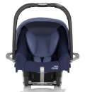 Автокресло Britax Romer Baby-Safe Plus II SHR (moonlight blue)3
