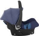 Автокресло Britax Romer Baby-Safe Plus II SHR (moonlight blue)4